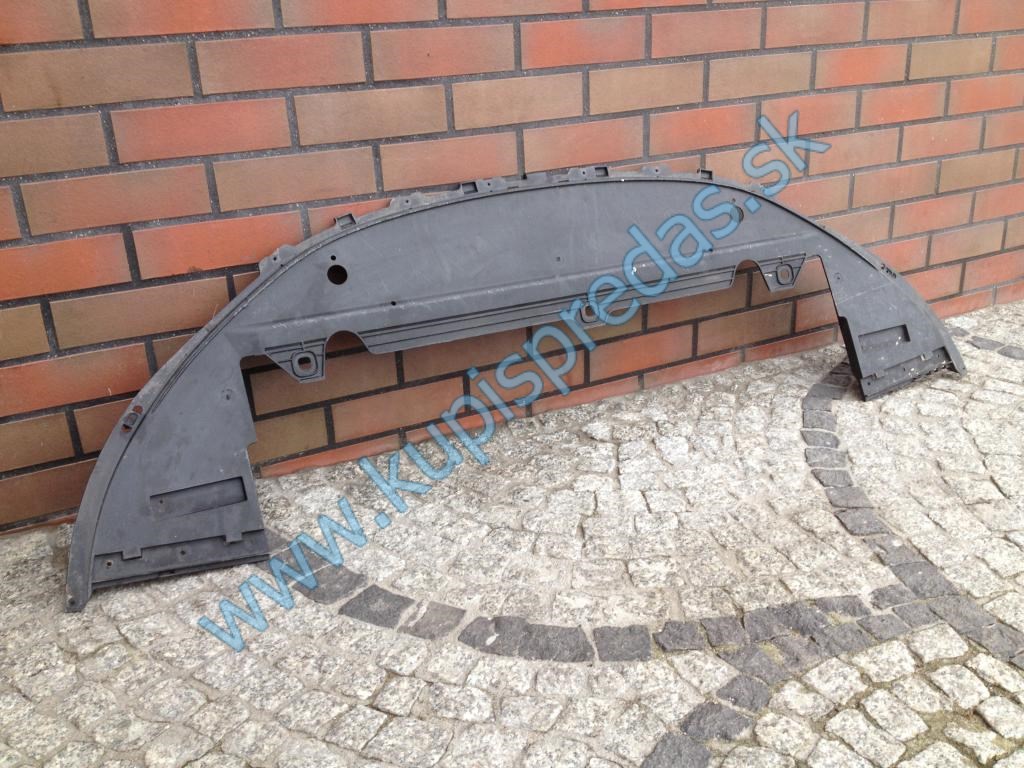 Spodný kryt nárazníka VOLVO S80 V70